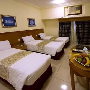 Dar Al Eiman Al Sud Hotel