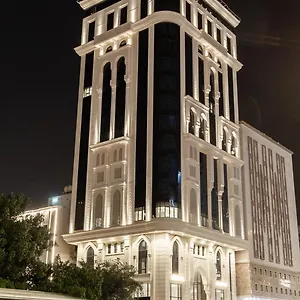 فندق وسد مكة