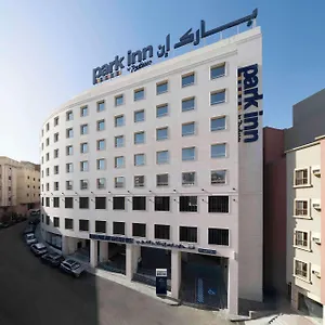 Park Inn By Radisson Makkah Thakher Algharbi