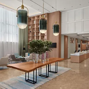 Courtyard By Marriott Makkah
