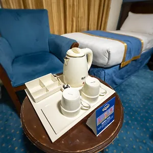 Al Barakah Mawaddah Hotel