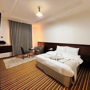 Cent Al Khair Hotel Makkah