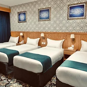 Kayan Al Raya Hotel Makkah