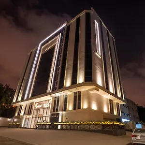 Kenana Al Aziziah Hotel By Orvana