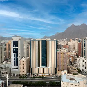 Mahd Al Resala 1 Hotel