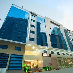 Saif Plus 2 Hotel By Orvana