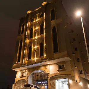 Saif Plus 3 Hotel By Orvana