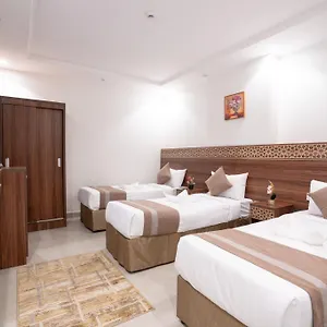 Saif Plus 1 Hotel By Orvana