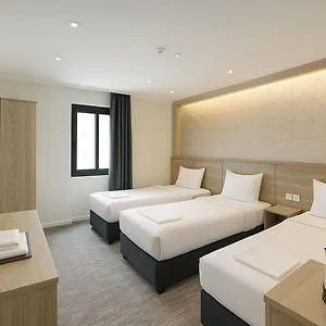 Nukhbat Al Jiwar Hotel Makkah