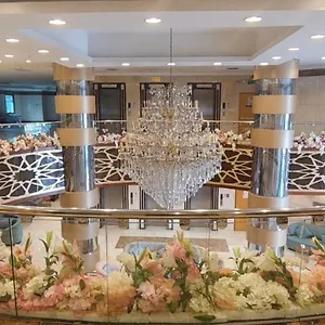Moro Global Gold Al Aziziyah Hotel Makkah