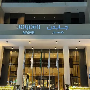 Jayden Masar - جايدن مسار