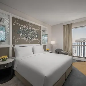 Rotana Jabal Omar Makkah