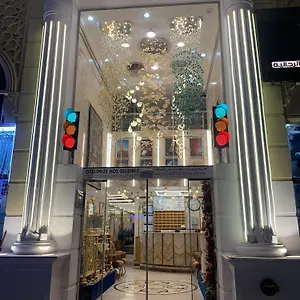 Ghazala Beautiful Hotel Free Shuttle Service To The Haram