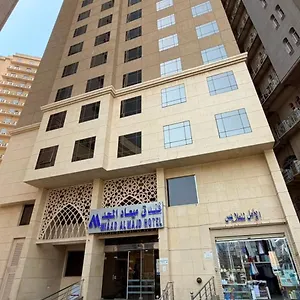 Miaad Al Majd Hotel