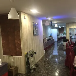 Alraya Grand Hotel