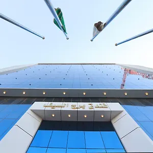 فندق برج السيف Burj Al Saif Hotel