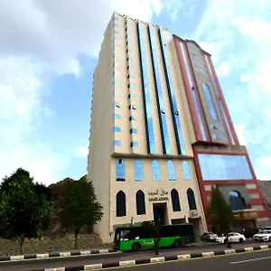 Manazel Al Marwa Hotel