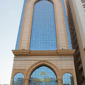 Meezab Al Hussam Hotel